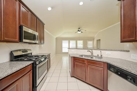 18707 Majestic Vista Lane Richmond TX 77407