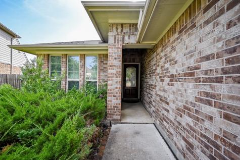 18707 Majestic Vista Lane Richmond TX 77407