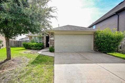 18707 Majestic Vista Lane Richmond TX 77407