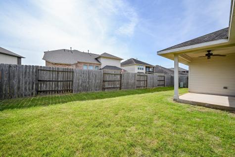 18707 Majestic Vista Lane Richmond TX 77407