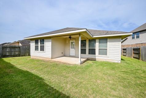18707 Majestic Vista Lane Richmond TX 77407