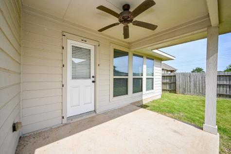 18707 Majestic Vista Lane Richmond TX 77407