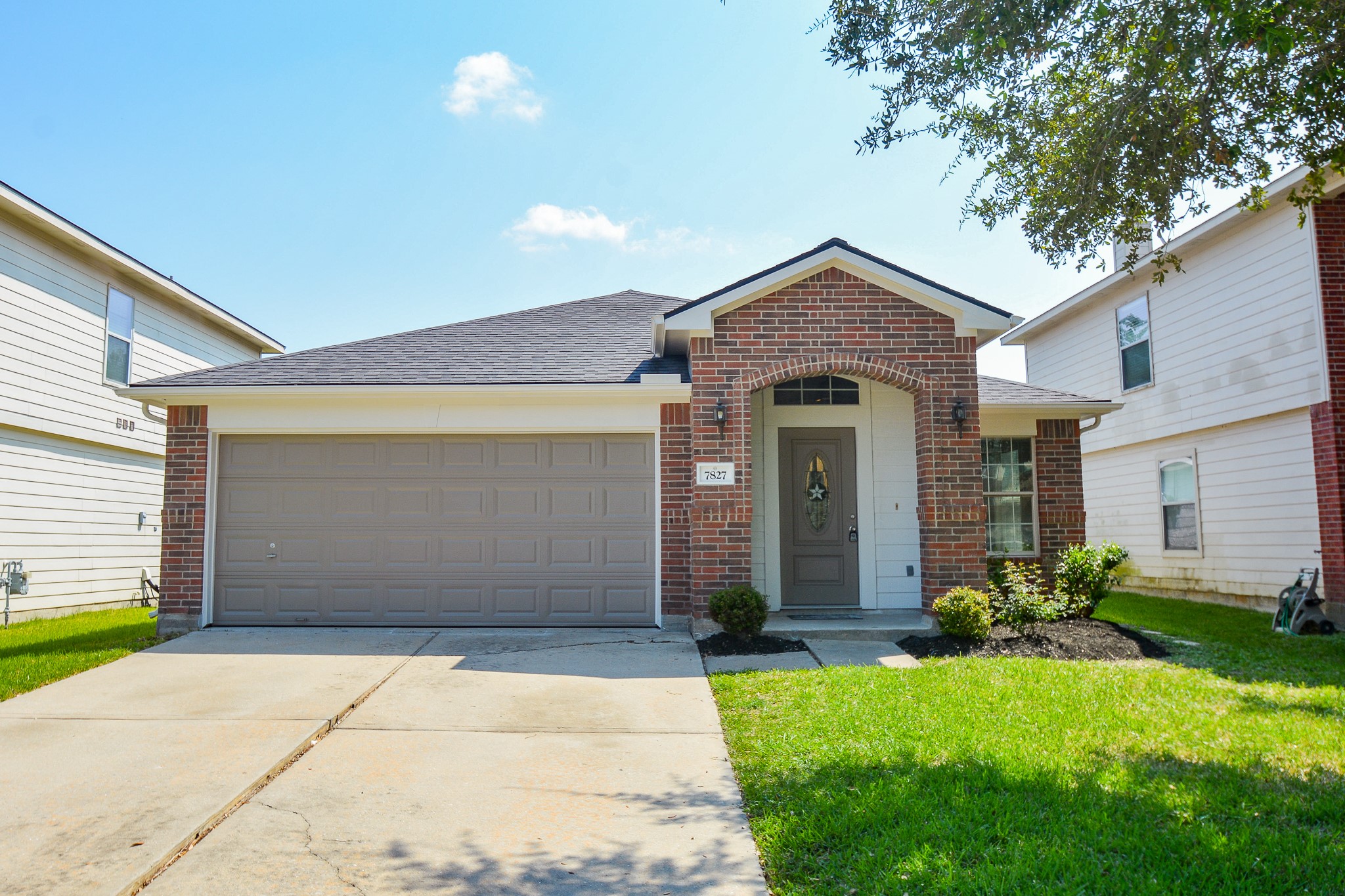 7827 Talladega Springs Lane Richmond TX 77407