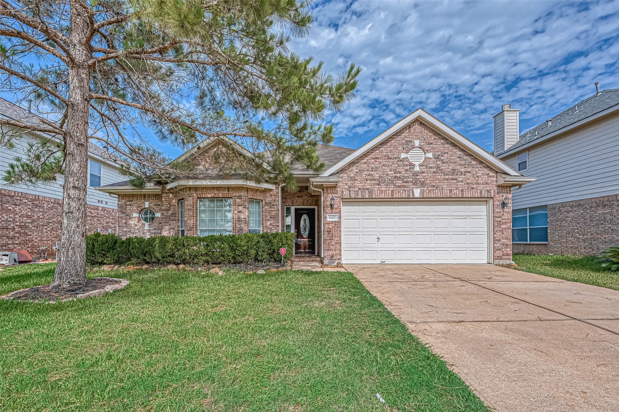 6427 Stone Landing Lane Katy TX 77449