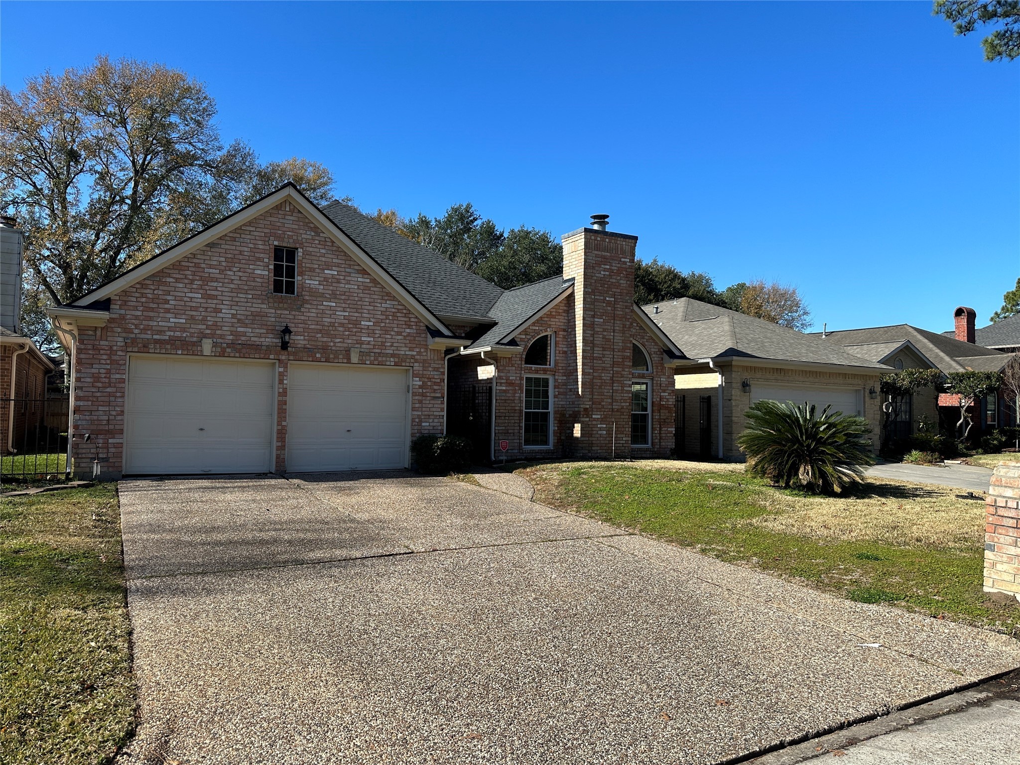 13823 Jupiter Hills Drive Houston TX 77069