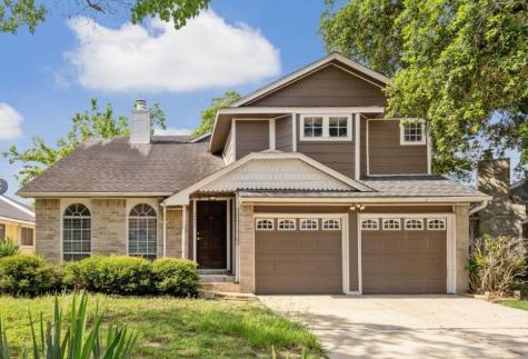 19427 Coppervine Lane Houston TX 77084