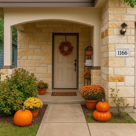 1166 Magnolia Branch Lane Tomball TX 77375