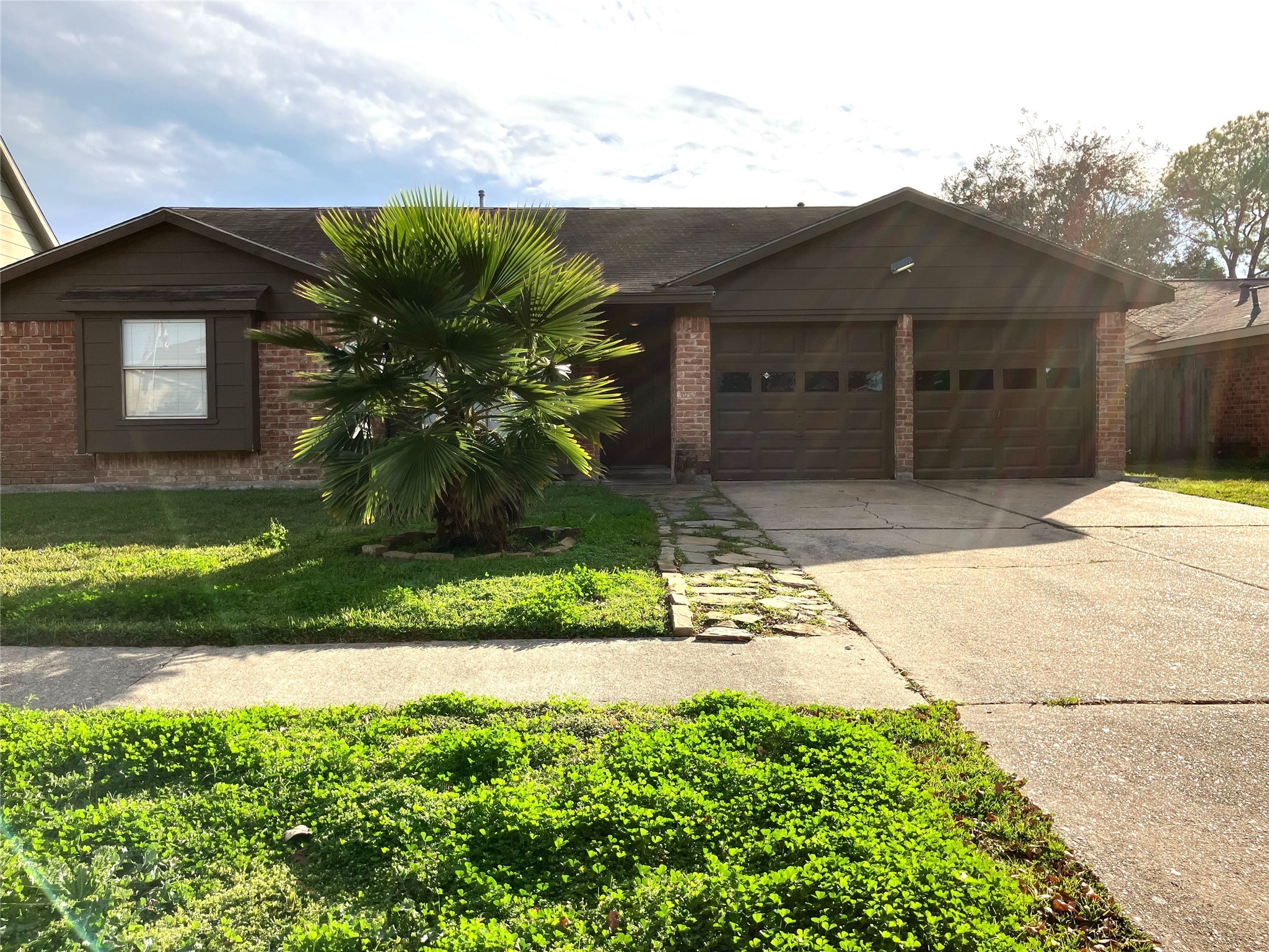 16107 Mendocino Drive Houston TX 77083
