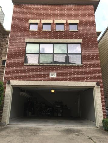 3506 Omeara Drive Houston TX 77025