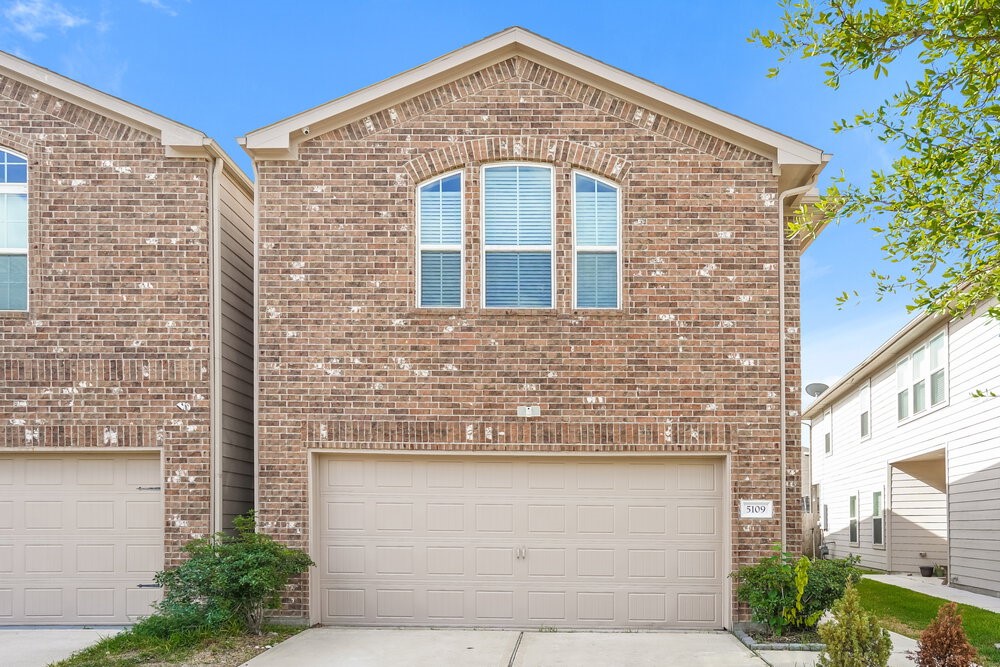 5109 Caldera Court Houston TX 77066