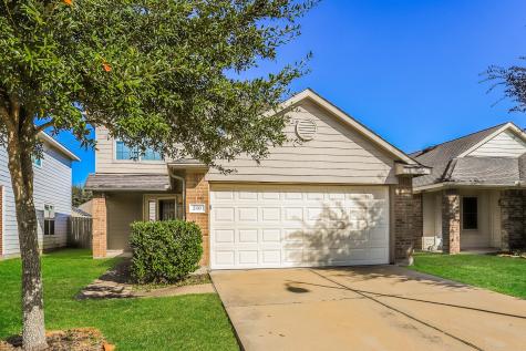 2110 Nichole Woods Drive Houston TX 77047
