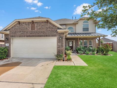 23106 Willowford Glen Lane Katy TX 77493