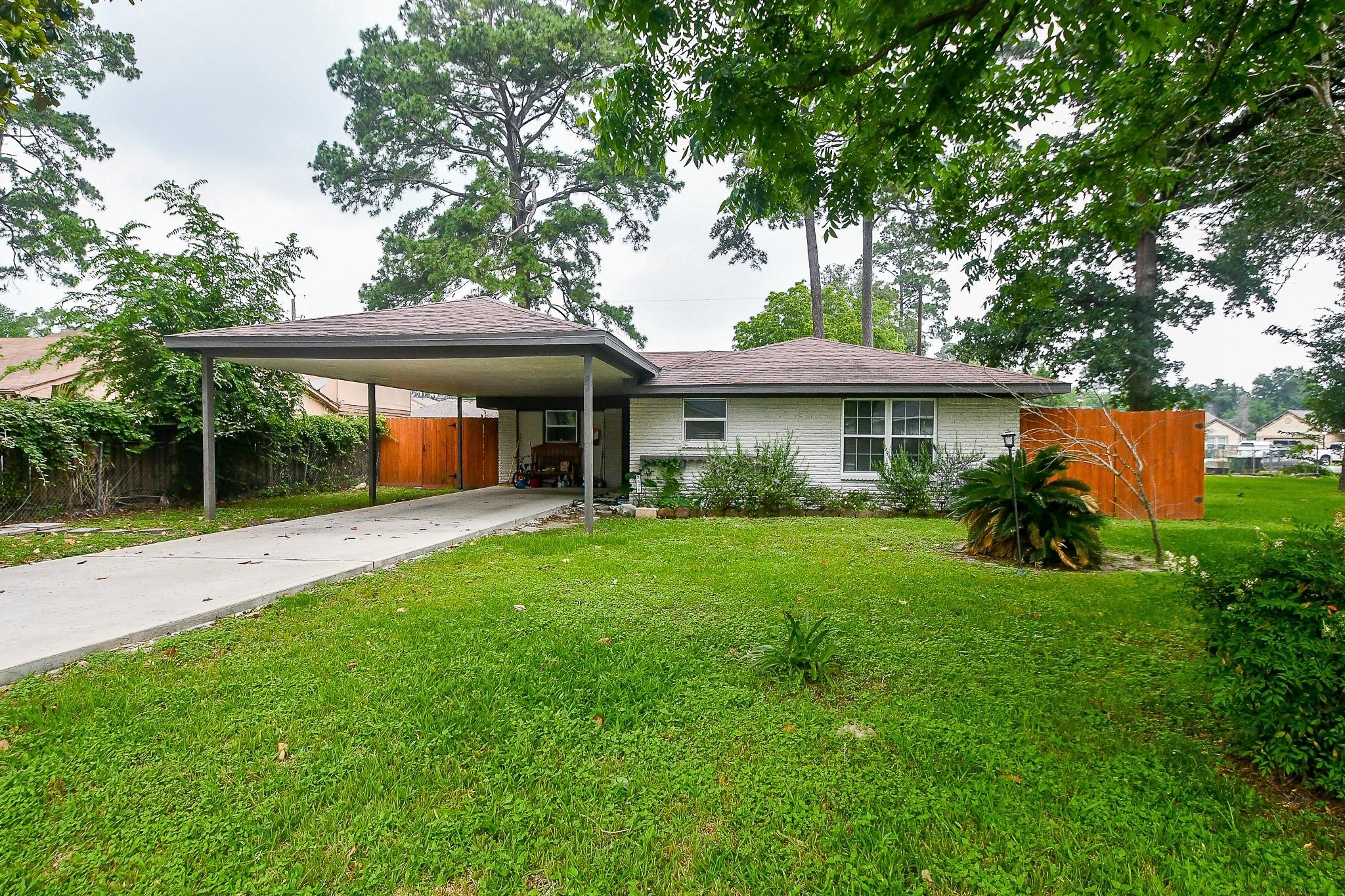 2626 Druid Street Houston TX 77091