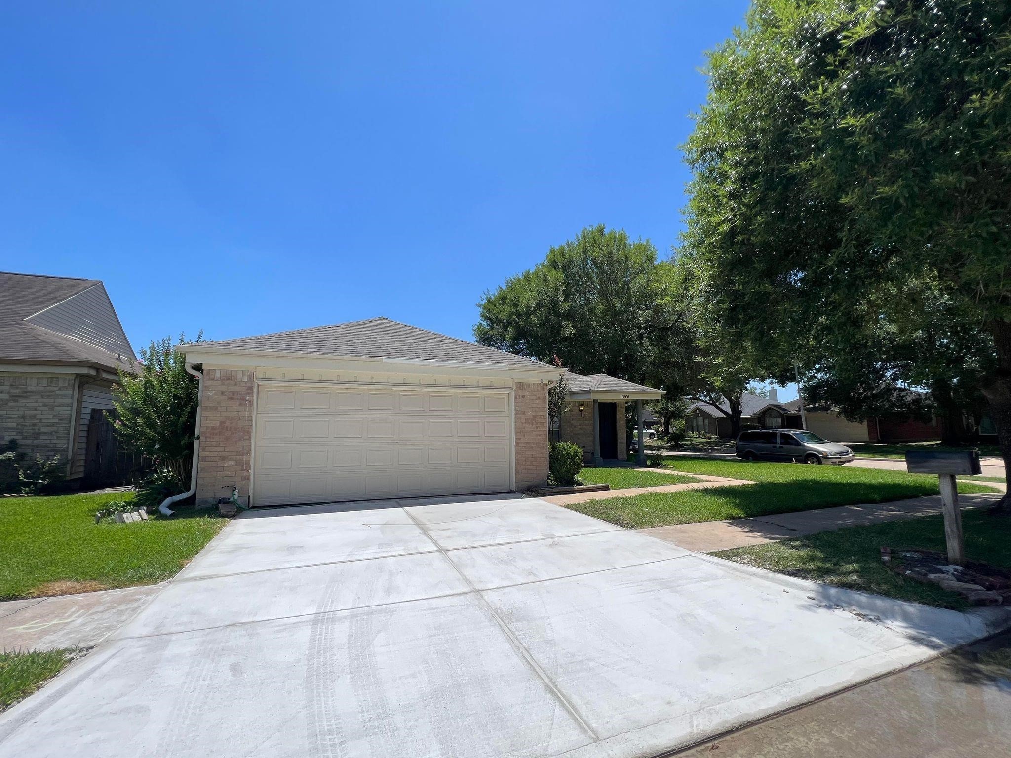 13531 Rainbow Falls Street Houston TX 77083