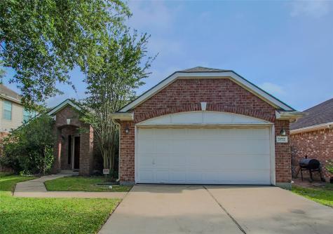 21722 Oakbridge Park Lane Katy TX 77450