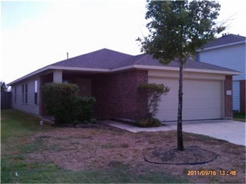7302 Cypress Prairie Drive Cypress TX 77433