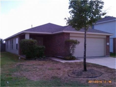7302 Cypress Prairie Drive Cypress TX 77433