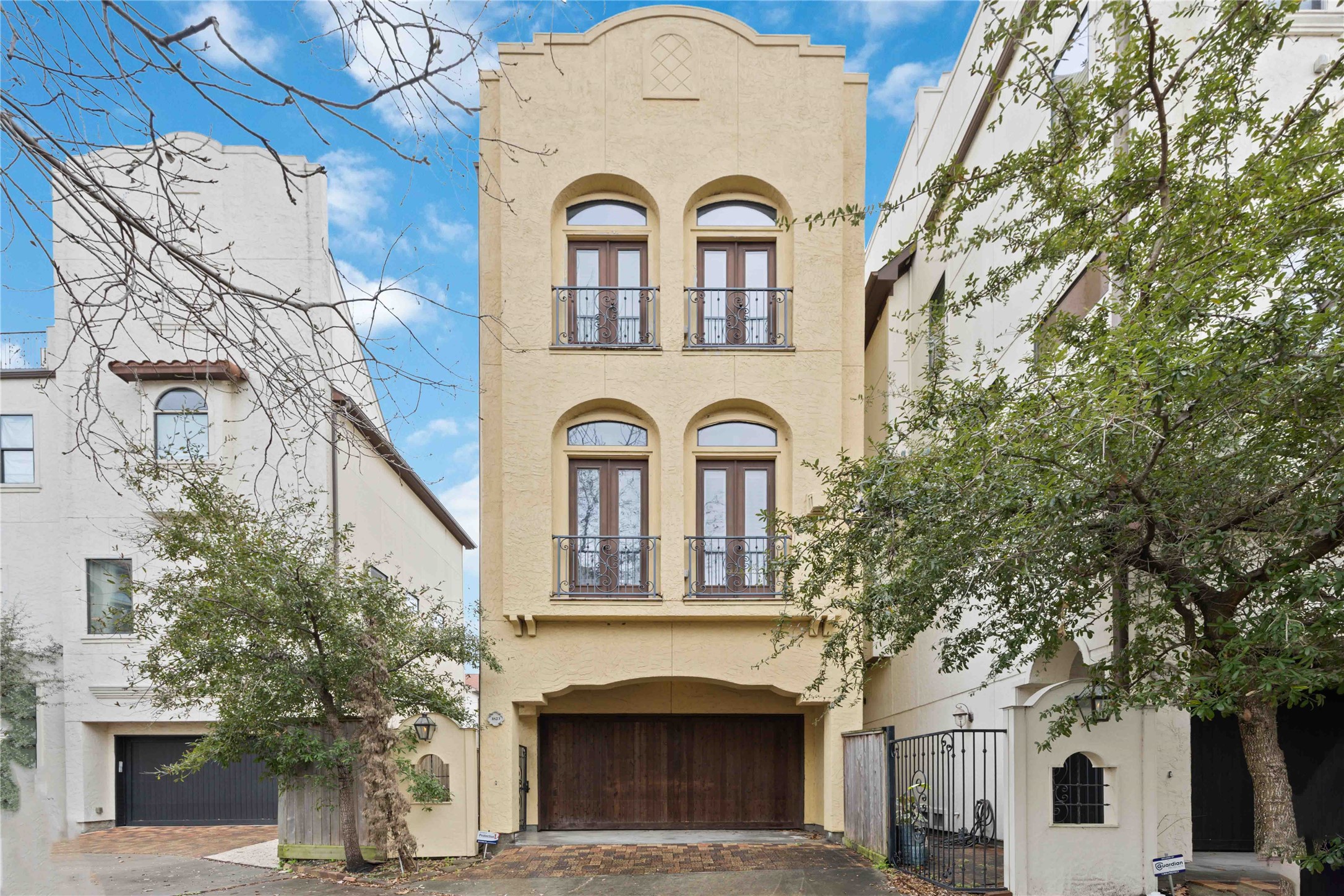 1823 W 24th Street Houston TX 77008
