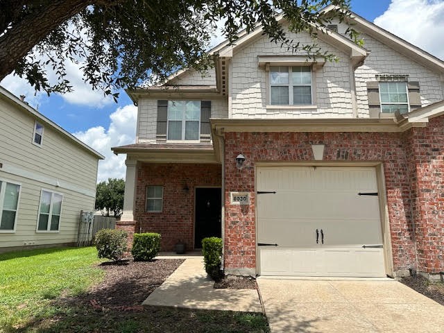 8030 Fisher Glen Lane Houston TX 77072
