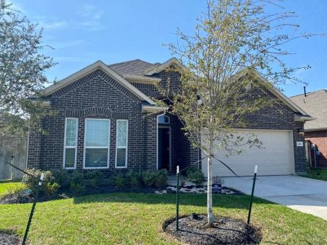 30006 Twisting Springs Drive Brookshire TX 77423