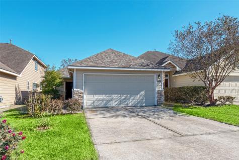10834 Windfern Lakes Street Houston TX 77064