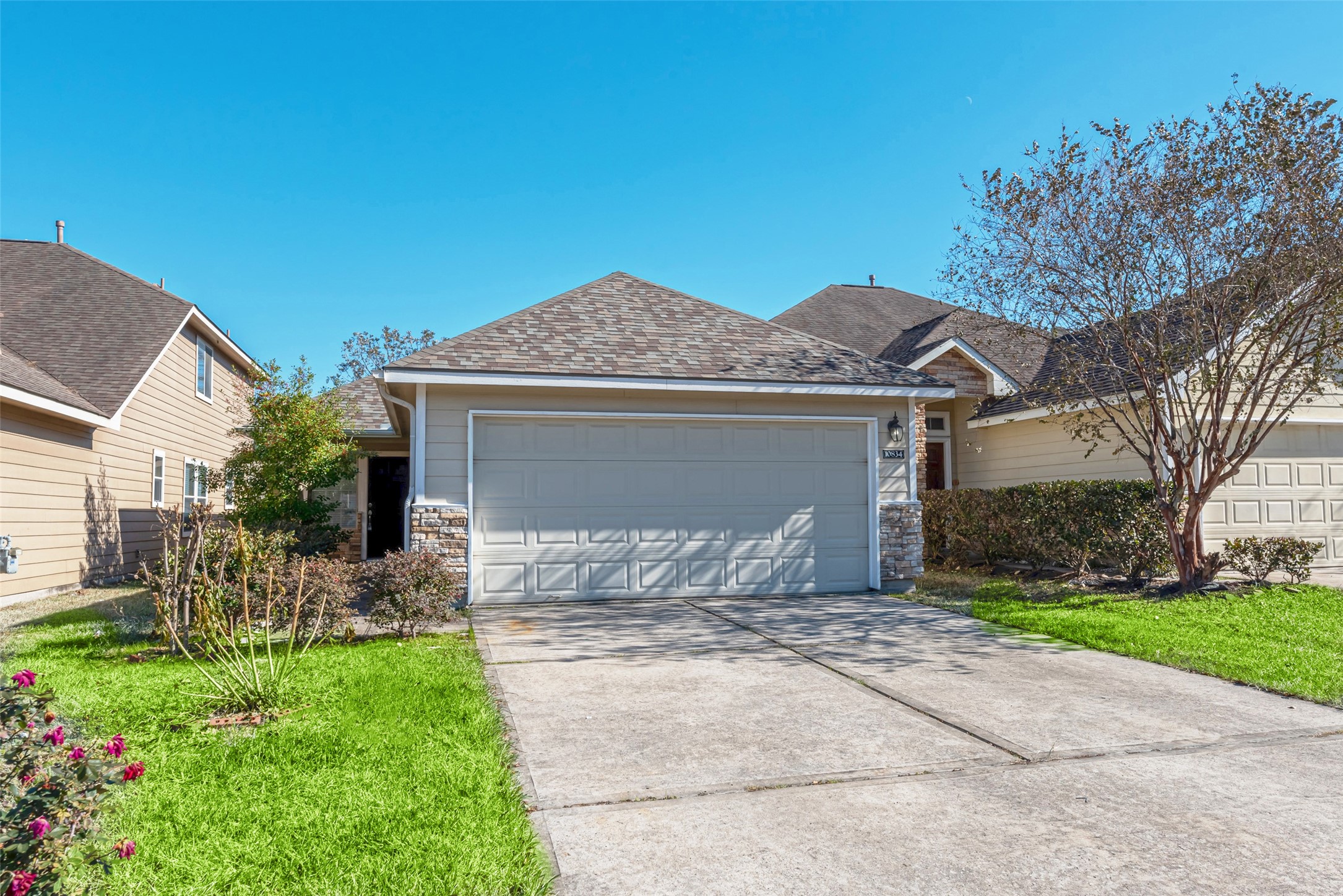 10834 Windfern Lakes Street Houston TX 77064