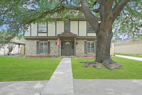 6811 Falling Waters Drive Spring TX 77379