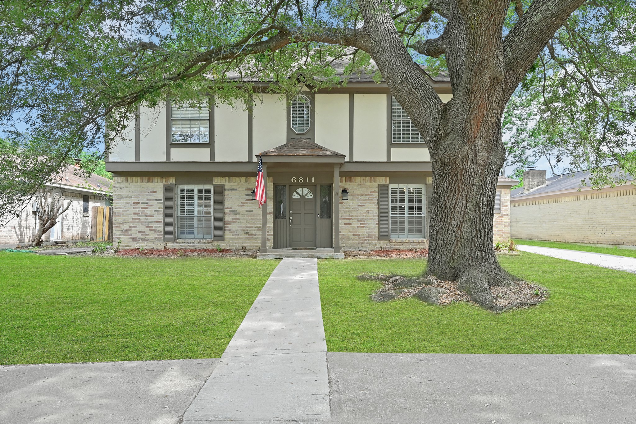 6811 Falling Waters Drive Spring TX 77379