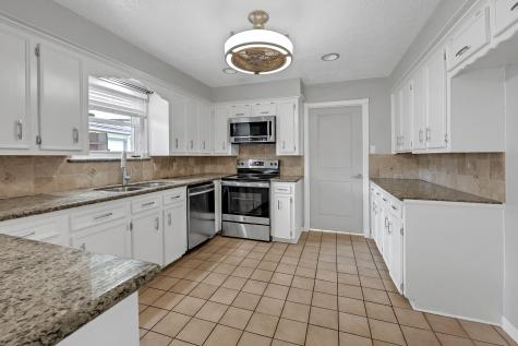 6811 Falling Waters Drive Spring TX 77379