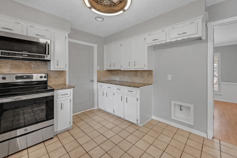 6811 Falling Waters Drive Spring TX 77379
