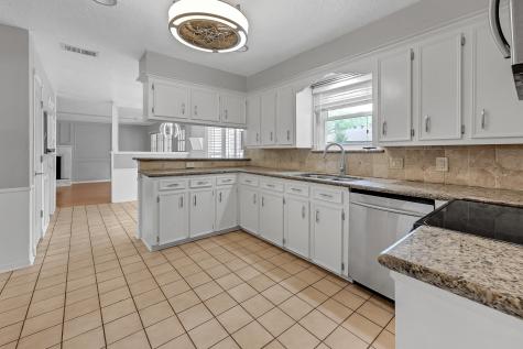 6811 Falling Waters Drive Spring TX 77379