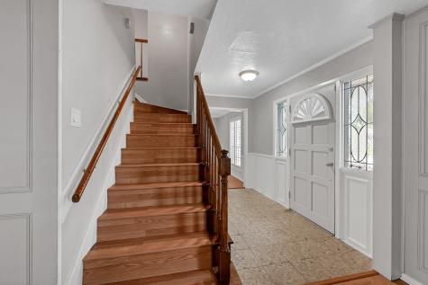 6811 Falling Waters Drive Spring TX 77379