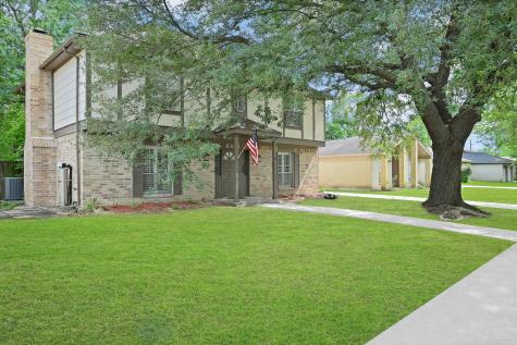 6811 Falling Waters Drive Spring TX 77379