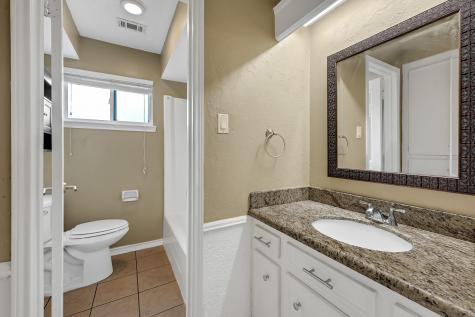 6811 Falling Waters Drive Spring TX 77379