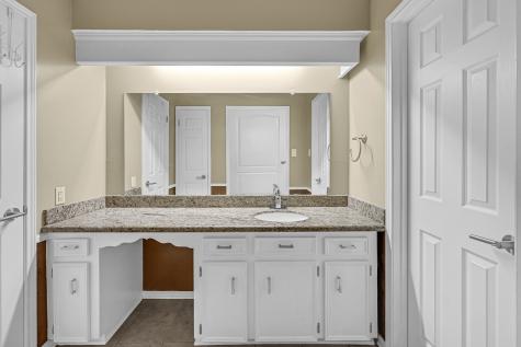 6811 Falling Waters Drive Spring TX 77379
