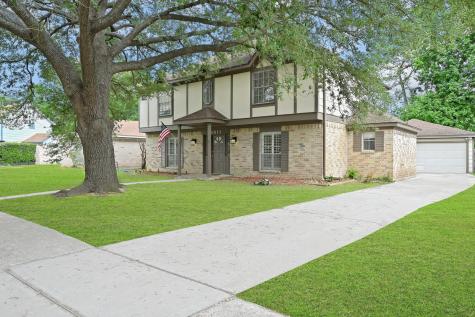 6811 Falling Waters Drive Spring TX 77379