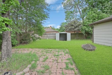 6811 Falling Waters Drive Spring TX 77379