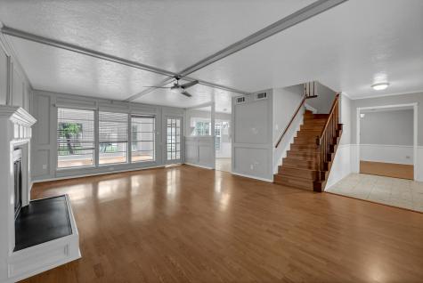 6811 Falling Waters Drive Spring TX 77379