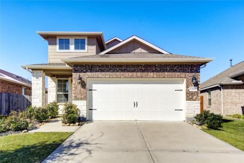 23812 Flora Rosso Way New Caney TX 77357