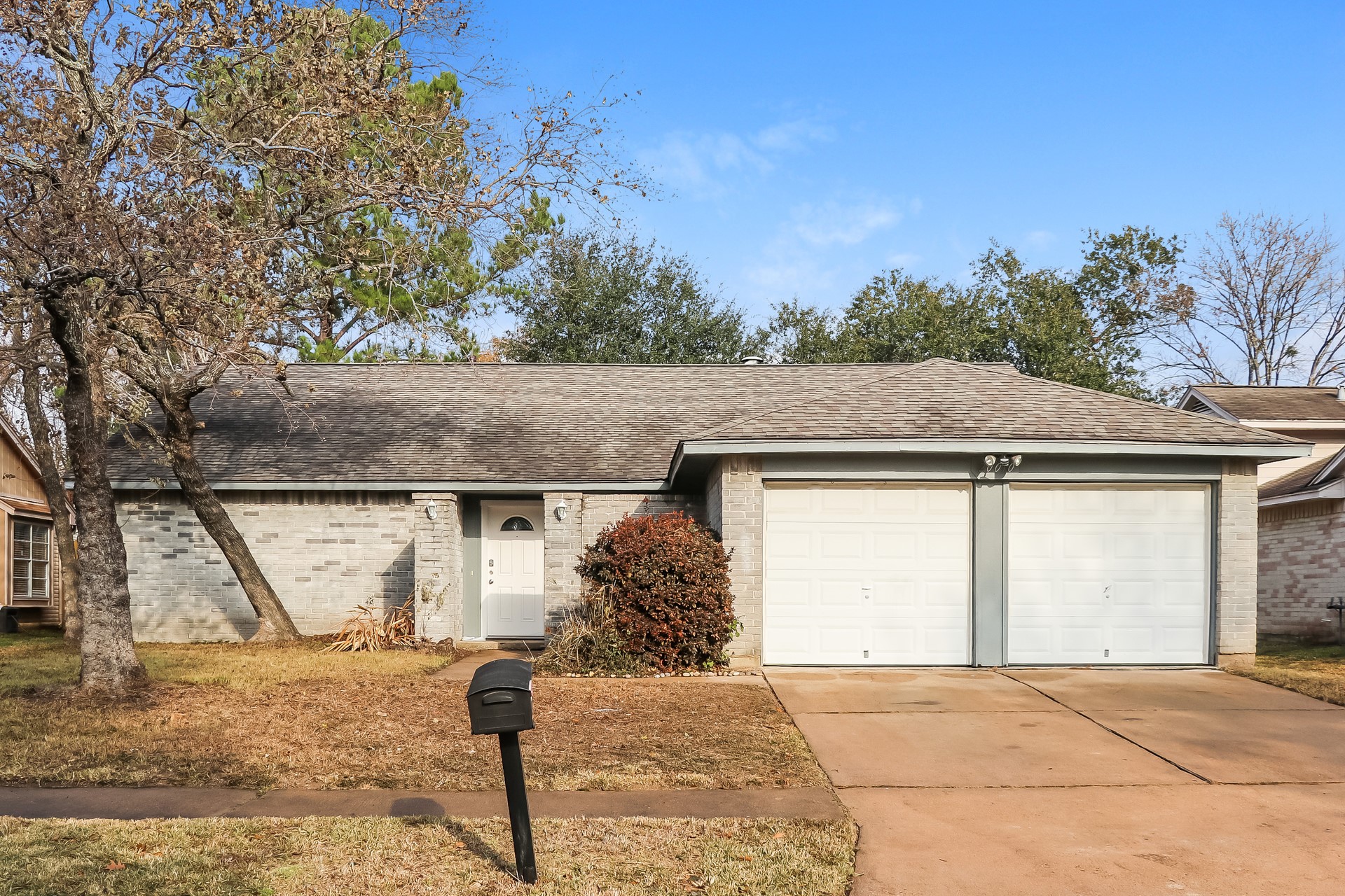 20010 S Pecos Valley Trail Katy TX 77449