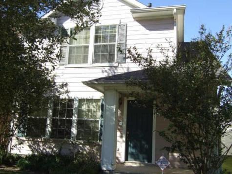 3811 E Traditions Court Houston TX 77082