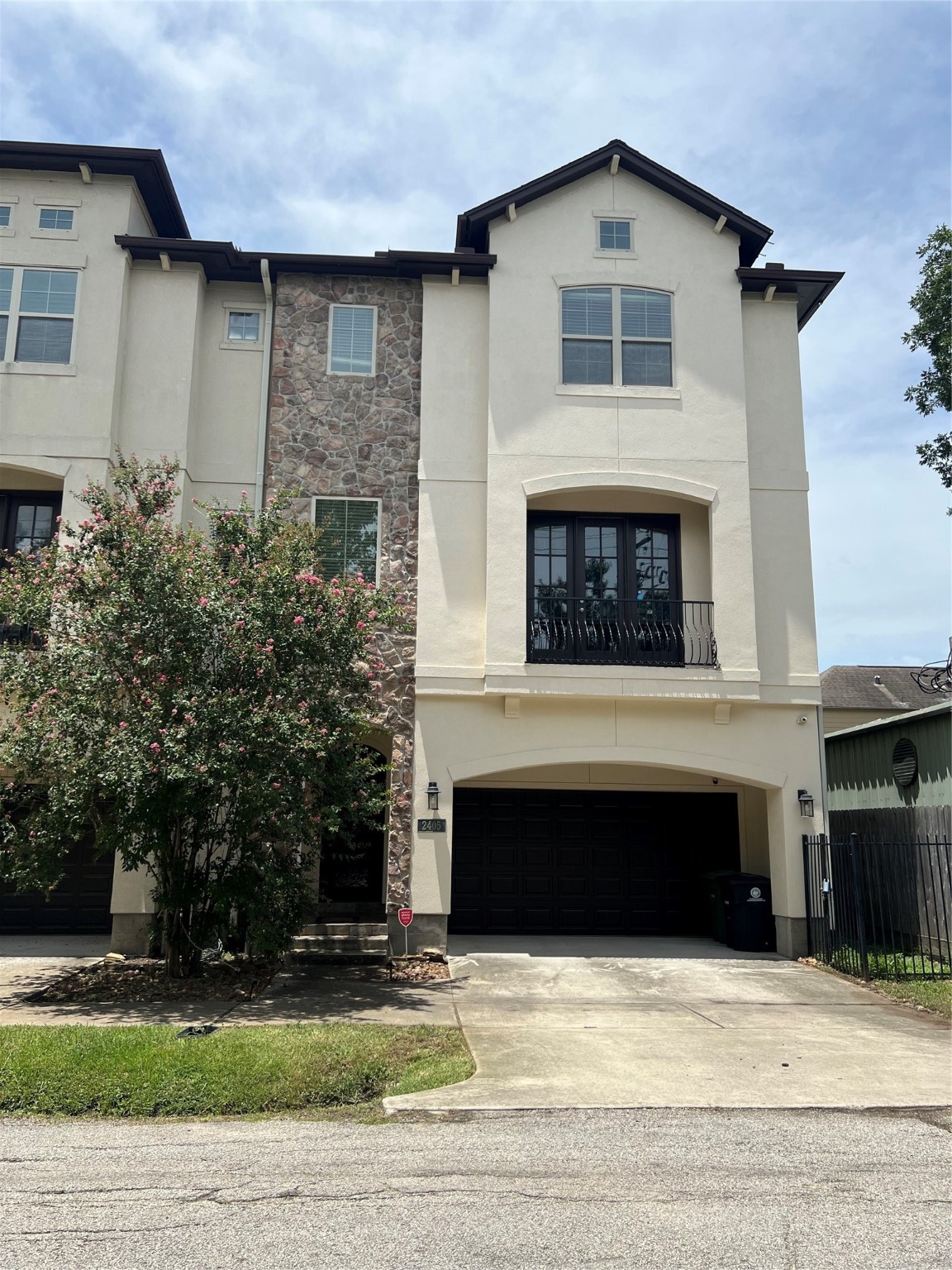 2405 Cohn Street Houston TX 77007