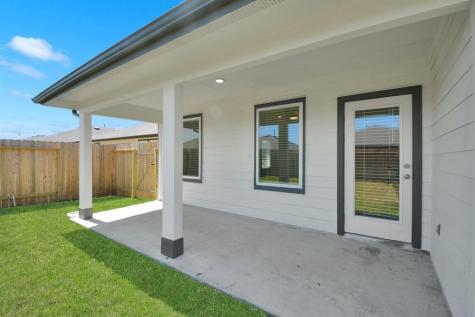 7810 Brushwood Drive Rosharon TX 77583