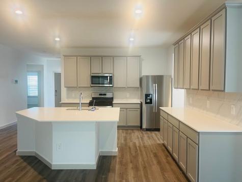 7810 Brushwood Drive Rosharon TX 77583