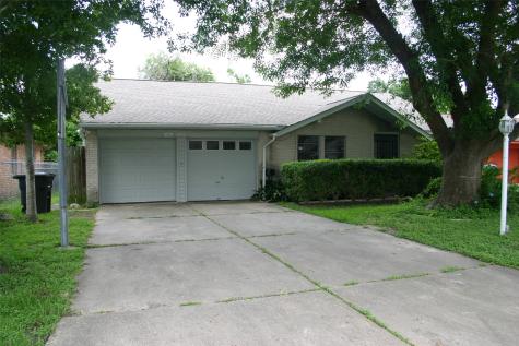 5530 Melanite Avenue Houston TX 77053