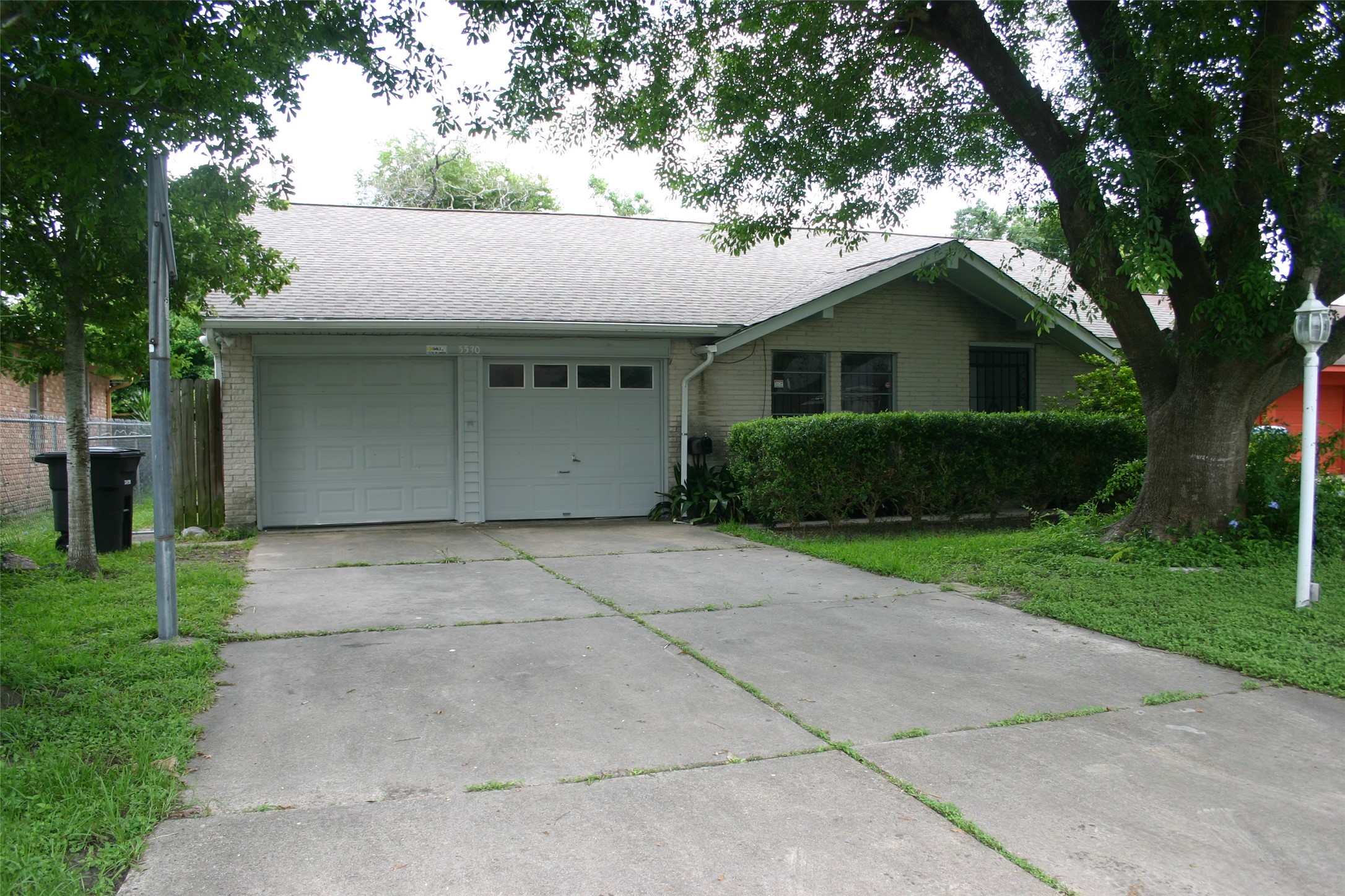 5530 Melanite Avenue Houston TX 77053