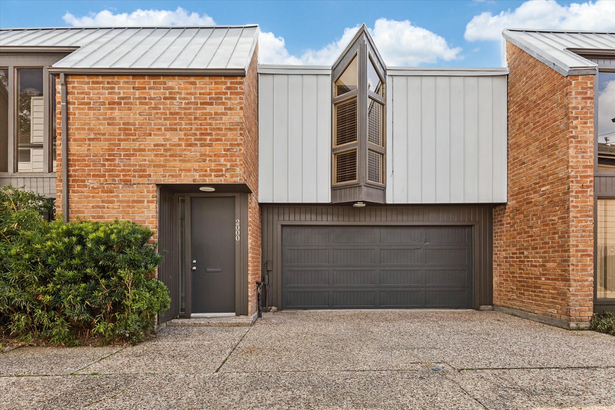 2000 Nantucket Drive Houston TX 77057