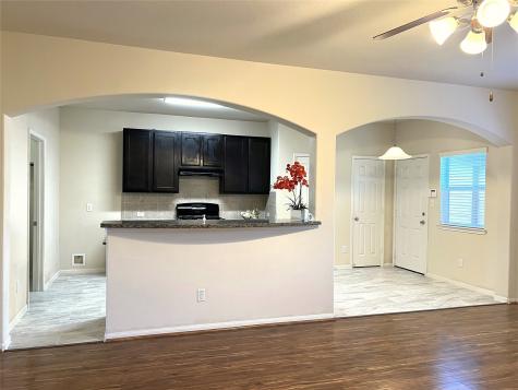 7311 Golden Star Drive Houston TX 77083