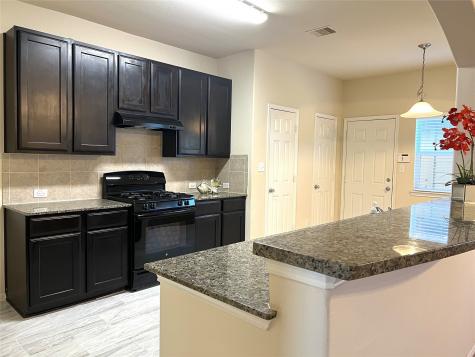 7311 Golden Star Drive Houston TX 77083