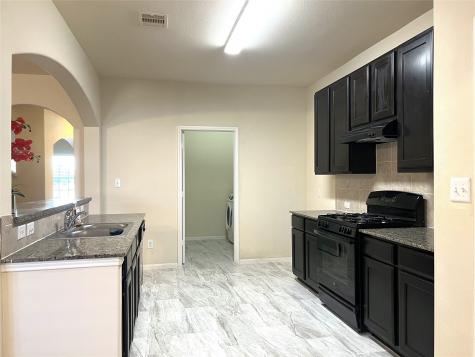 7311 Golden Star Drive Houston TX 77083